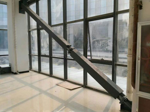 摩擦阻尼器 摩擦阻尼器